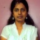 Photo of Geetha J.