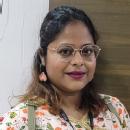 Photo of Pooja Adivarekar