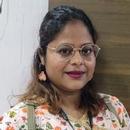 Pooja Adivarekar Class I-V Tuition trainer in Kalyan