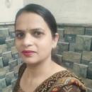 Photo of Anjali Singh