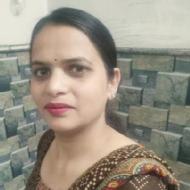 Anjali Singh Class 10 trainer in Delhi