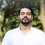 Shivam Thapliyal Yoga trainer in Delhi