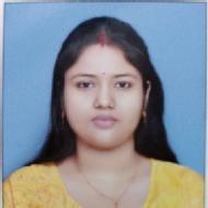 Ankita . Class 11 Tuition trainer in Kolkata