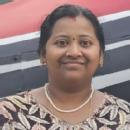 Photo of Kavitha Motkur