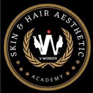 V Wonder Skin and Hair Aesthetic Academy Beauty and Style institute in Bangalore