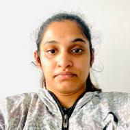 Rohini G. Personal Trainer trainer in Hyderabad