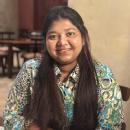 Anusmita D. Class I-V Tuition trainer in Kolkata