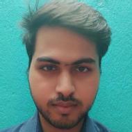 Archak Class 12 Tuition trainer in Amodghata