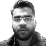 Ayush Kumar Class 12 Tuition trainer in Srinagar