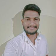Suraj Gaikwad Hindi Language trainer in Pune