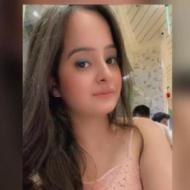 Mansi P. Class 12 Tuition trainer in Delhi