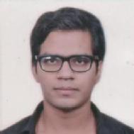 Mayank P. Cloud Computing trainer in Delhi