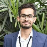 Mayank Dhull Class 12 Tuition trainer in Delhi