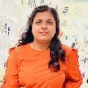 Photo of Anushika T.
