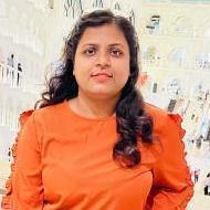 Anushika T. Computer Course trainer in Lucknow
