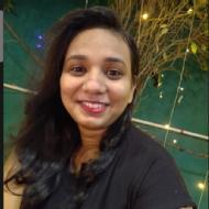 Khushbu Gupta Class 11 Tuition trainer in Varanasi