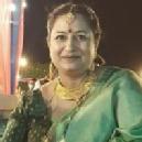 Photo of Laxmi B.