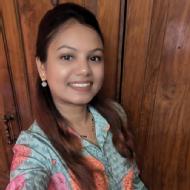 Ankita Biswas Class I-V Tuition trainer in Kolkata