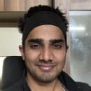 Rajath Bhat IELTS Course trainer in Bangalore