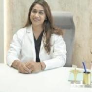Saloni B. Class 11 Tuition trainer in Pune