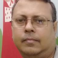 Ganesh Dutta BSc Tuition trainer in Kolkata