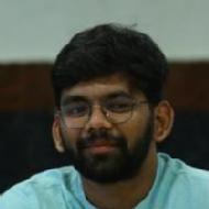 Arunkumar Vemula Class 10 trainer in Hyderabad