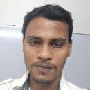 Photo of Naman Dwivedi