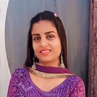 Bindu Kunwer R. Class I-V Tuition trainer in Bari Sadari