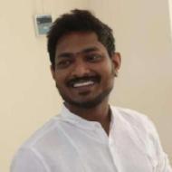 M. Murali Vocal Music trainer in Madanapalle