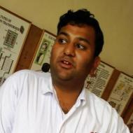 Pradeep Kumar UGC NET Exam trainer in Delhi