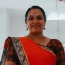 Photo of Manjushree