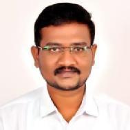 Mulakalapalli Kiran Kumar Class 12 Tuition trainer in Tadepalle