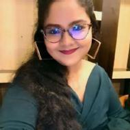 Rishita C. Class 12 Tuition trainer in Kolkata