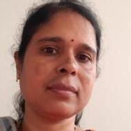 Sujatha K. Class 10 trainer in Bangalore