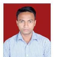 Shobhan Patro Class 10 trainer in Brahmapur