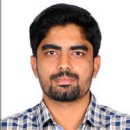 Prakash Palanisamy Class 12 Tuition trainer in Chennai