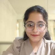 Simran A. BCA Tuition trainer in Jalgaon