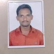 Sanket Bandage BSc Tuition trainer in Shirol