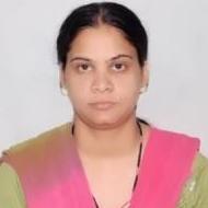 Neetu S. Class 12 Tuition trainer in Yamuna Nagar