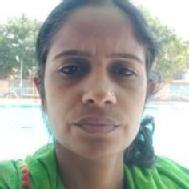 Hina J. Swimming trainer in Ahmedabad