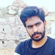 Nandeesh Kumar R S Art and Craft trainer in Bellary