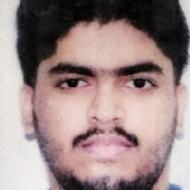 Amal Raj PV Class 12 Tuition trainer in Kottayam
