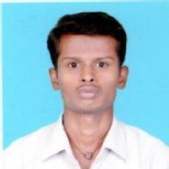 Parthiban Class 12 Tuition trainer in Salem