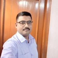 Abhishek Thakur Spoken English trainer in Patna