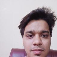 Yash Kumar Sharma Class 12 Tuition trainer in Delhi