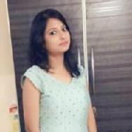Smrati Pandey Class I-V Tuition trainer in Ghaziabad