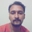 Photo of Gourav Pande