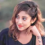 Jiniya G. Vocal Music trainer in Noida