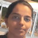 Photo of Ramyapriya G.