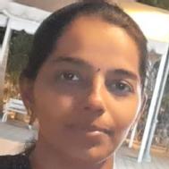 Ramyapriya G. Class 12 Tuition trainer in Coimbatore